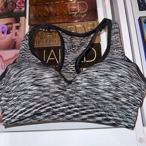 Victoria secret pink sports bra